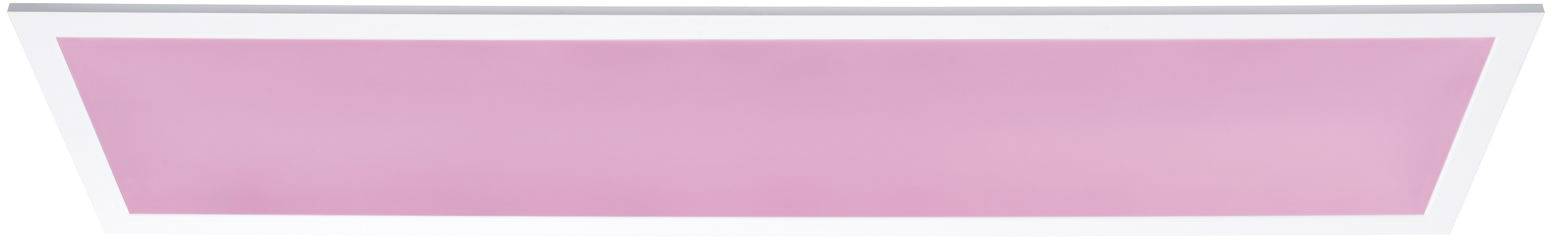 Paulmann Amaris 79810 LED-Panel 35W Warmweiß, RGBW Weiß (matt)