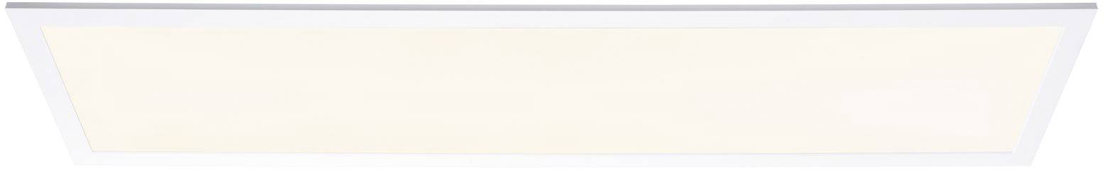 Paulmann Amaris 79810 LED-Panel 35W Warmweiß, RGBW Weiß (matt)