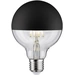 Paulmann 28676 LED EEK F (A - G) E27 Globeform 6.5 W = 48 W Warmweiß (Ø x H) 95 mm x 138 mm 1 St. Paulmann 28676 LED EEK F (A - G) E27 Globeform 6.5 W = 48 W Warmweiß (Ø x H) 95 mm x 138 mm 1 St.