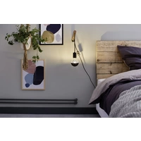 Paulmann 28676 LED EEK F (A - G) E27 Globeform 6.5 W = 48 W Warmweiß (Ø x H) 95 mm x 138 mm 1 St. Paulmann 28676 LED EEK F (A - G) E27 Globeform 6.5 W = 48 W Warmweiß (Ø x H) 95 mm x 138 mm 1 St.