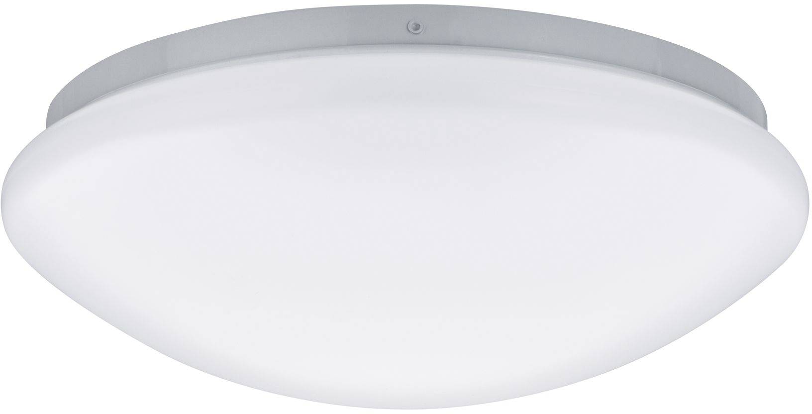 Paulmann 70980 LED-Außenwandleuchte LED 10W Weiß