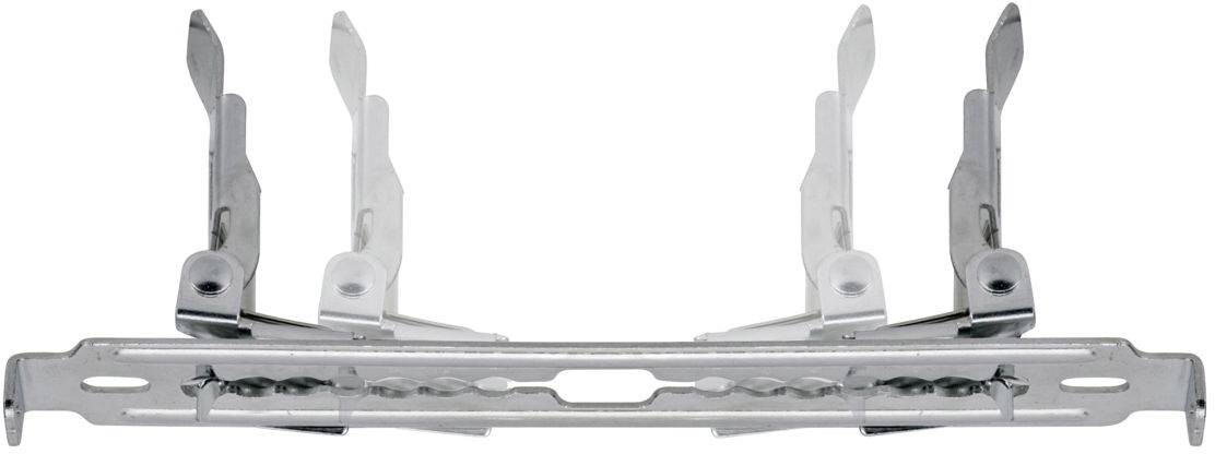 Paulmann 3726 LED-Panel 12W Warmweiß Weiß (matt)