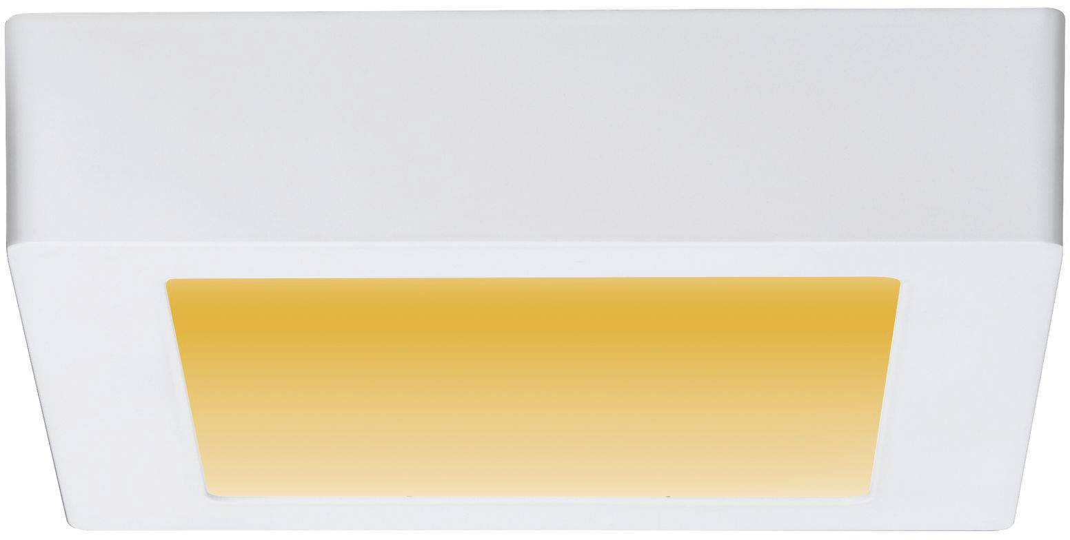 Paulmann Carpo 79792 LED-Panel 10.2W Weiß (matt)