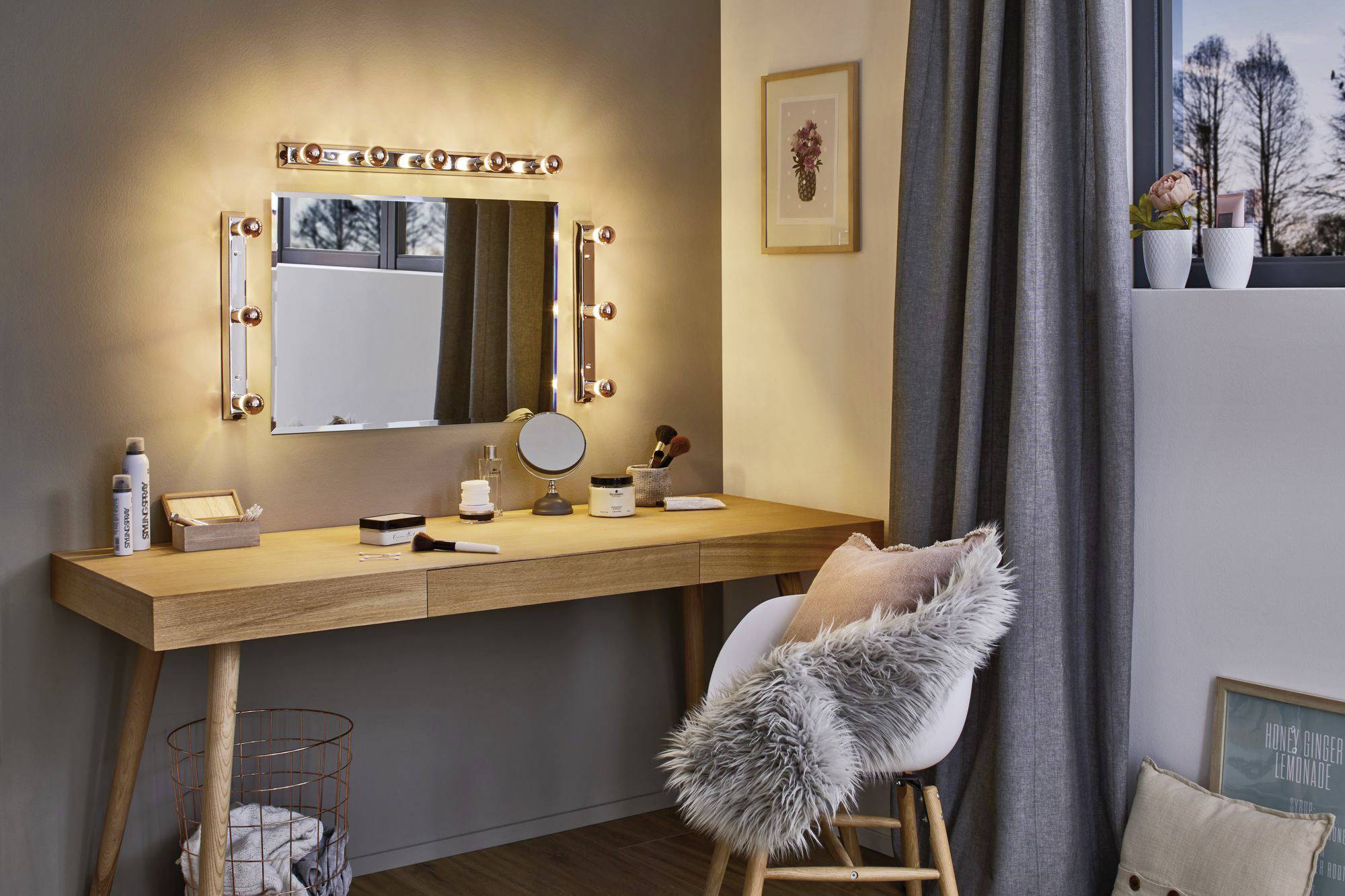 Paulmann 28665 LED EEK G (A - G) E14 Tropfenform 2.6 W = 22 W Warmweiß (Ø x H) 45 mm x 78 mm 1 St.