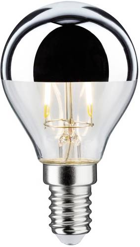 Paulmann 28663 LED EEK G (A - G) E14 Tropfenform 2.6 W = 22 W Warmweiß (Ø x H) 45 mm x 78 mm 1 St.
