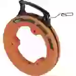 Klein Tools Stahleinziehband 3 mm x 15,2 m 56331 1St. Klein Tools Stahleinziehband 3 mm x 15,2 m 56331 1St.