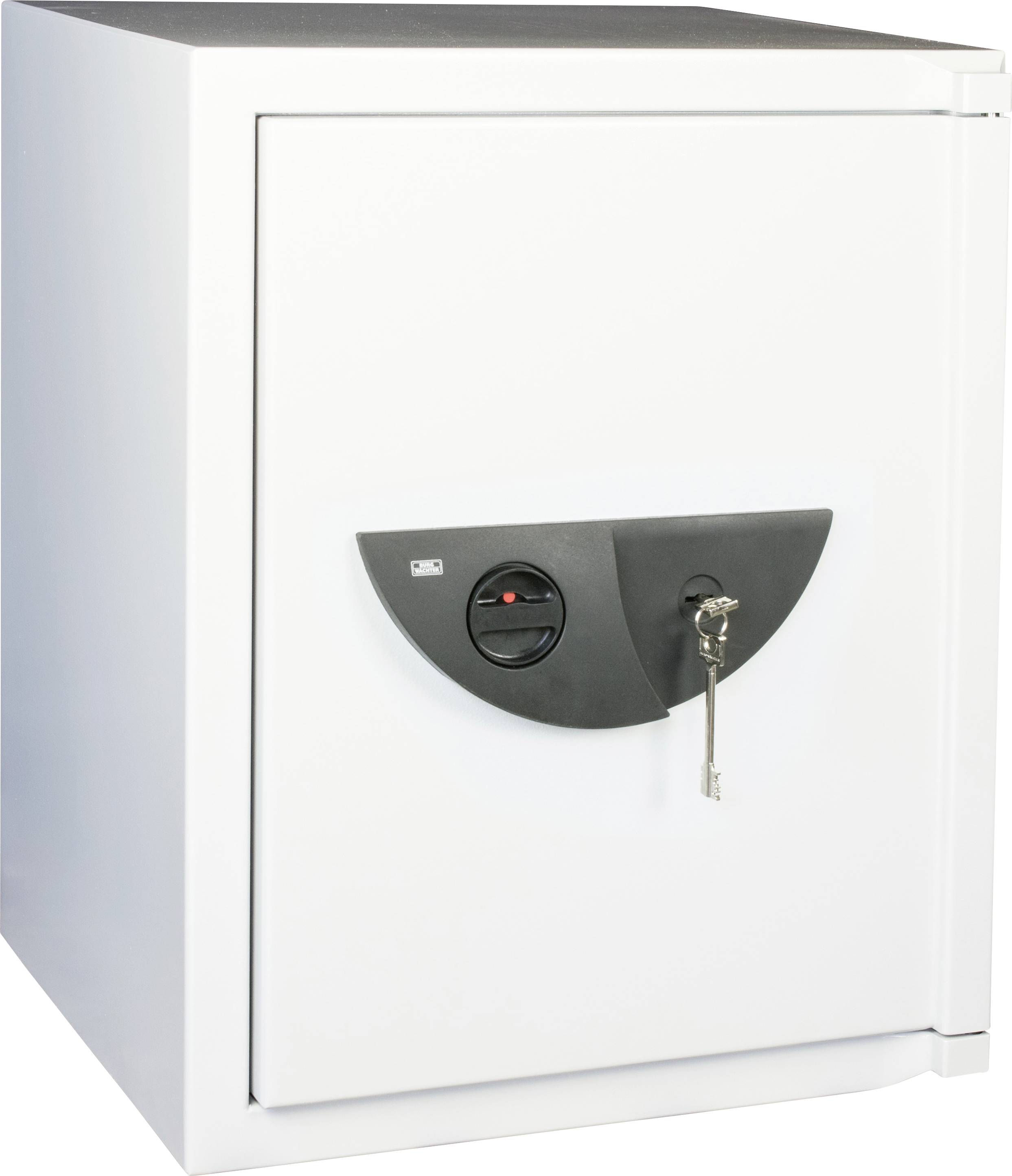 Burg Wächter WS Office 812 K Wertschutzschrank feuergeschützt Doppelbartschlüsselschloss