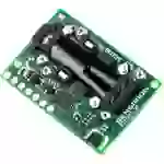Sensirion Gas-Sensor-Modul SCD30 Passend für Gase: Kohlenstoffdioxid (L x B x H) 35 x 23 x 7 mm Sensirion Gas-Sensor-Modul SCD30 Passend für Gase: Kohlenstoffdioxid (L x B x H) 35 x 23 x 7 mm