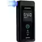 ACE INNOMARK gamma Alkoholtester Schwarz 0.07 bis 4.00 ‰ inkl. Display ACE INNOMARK gamma Alkoholtester Schwarz 0.07 bis 4.00 ‰ inkl. Display