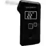 ACE INNOMARK delta Alkoholtester Schwarz 0.07 bis 4.00 ‰ inkl. Display ACE INNOMARK delta Alkoholtester Schwarz 0.07 bis 4.00 ‰ inkl. Display