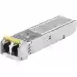Alcatel-Lucent Enterprise SFP-GIG-LX SFP-GIG-LX SFP-Transceiver-Modul 10 km Modultyp LX Alcatel-Lucent Enterprise SFP-GIG-LX SFP-GIG-LX SFP-Transceiver-Modul 10 km Modultyp LX