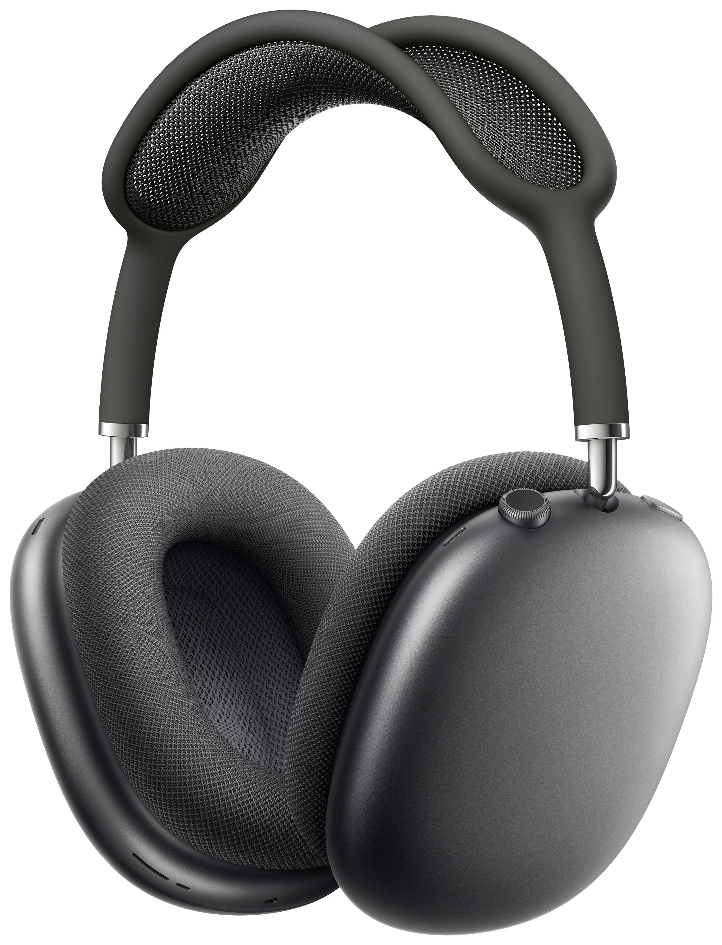 Apple AirPods Max Space Grau Headset