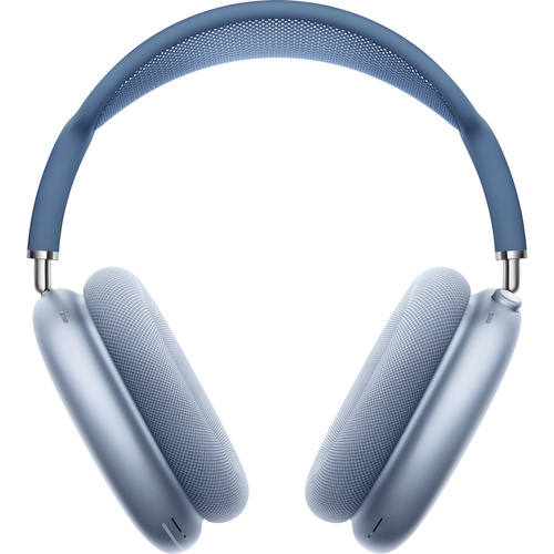 Apple AirPods Max Sky Blau Headset