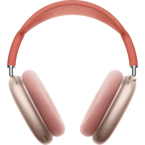 Apple AirPods Max Pink Headset Apple AirPods Max Pink Headset