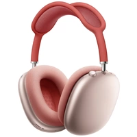 Apple AirPods Max Pink Headset Apple AirPods Max Pink Headset
