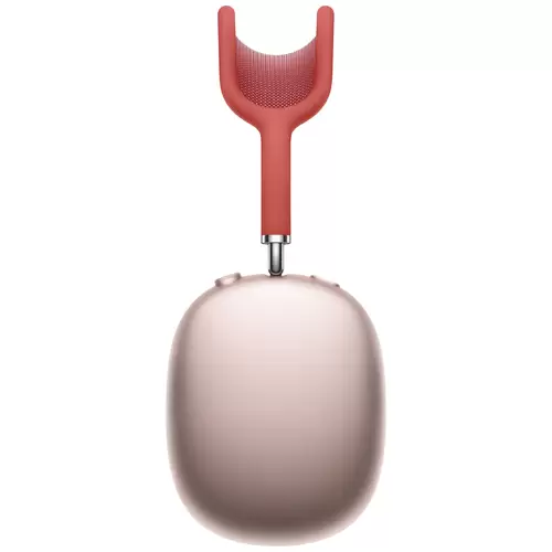 Apple AirPods Max Pink Headset Apple AirPods Max Pink Headset