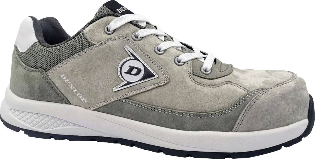Dunlop Flying Luka 2106-42-grau Sicherheitsschuh S3S Schuhgröße (EU): 42 Grau 1 St.