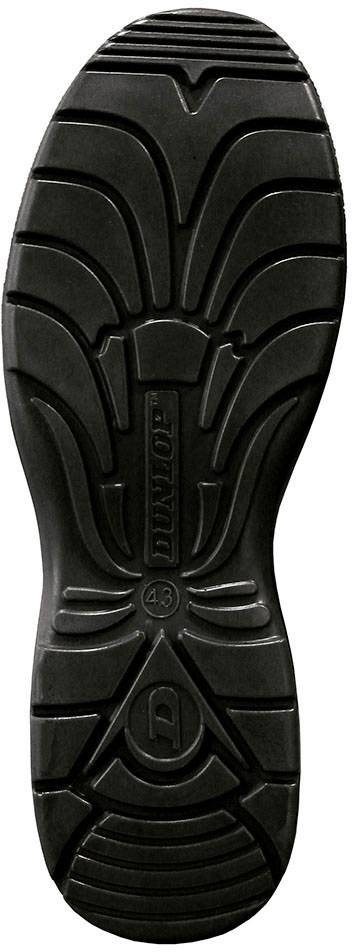 Dunlop Lady Arrow 2107-40-blau ESD Sicherheitsschuh S3L Schuhgröße (EU): 40 Blau 1St.