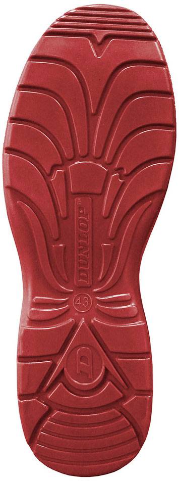 Dunlop Flying Sword 2106-43 Sicherheitsschuh S3 Schuhgröße (EU): 43 Dunkelgrau 1St.