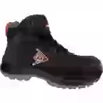 Dunlop First One 2112-44 Sicherheitsstiefel S7S Schuhgröße (EU): 44 Schwarz 1St. Dunlop First One 2112-44 Sicherheitsstiefel S7S Schuhgröße (EU): 44 Schwarz 1St.