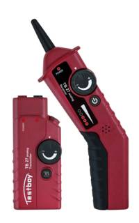 Testboy Leitungssucher Durchgang