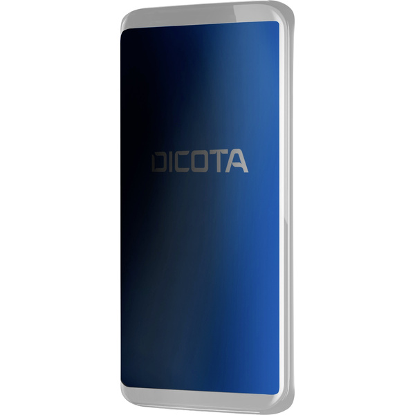 Dicota Privacy filter 4-Way Blickschutzfolie Passend für Handy-Modell: Apple iPhone 12, Apple iPhone 12 1 St.