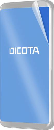 Dicota Antimicrobial filter Displayschutzfolie Passend für: Apple iPhone 12 mini 1St.