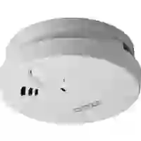 Gloria R5 Rauchwarnmelder inkl. 5 Jahres-Batterie batteriebetrieben (Ø x H) 106mm x 35mm Gloria R5 Rauchwarnmelder inkl. 5 Jahres-Batterie batteriebetrieben (Ø x H) 106mm x 35mm