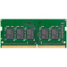 Synology NAS-Arbeitsspeicher DDR4 4 GB 1 x 4 GB ECC 2666 MHz 260pin SO-DIMM D4ES01-4G