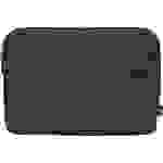 Dicota Notebook Hülle ECO Sleeve BASE 15-15.6 black Passend für maximal: 39,6cm (15,6") Schwarz