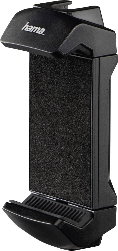 hama 00004645 Smartphone-/Tablethalterung "Pro", 2in1, 1/4"