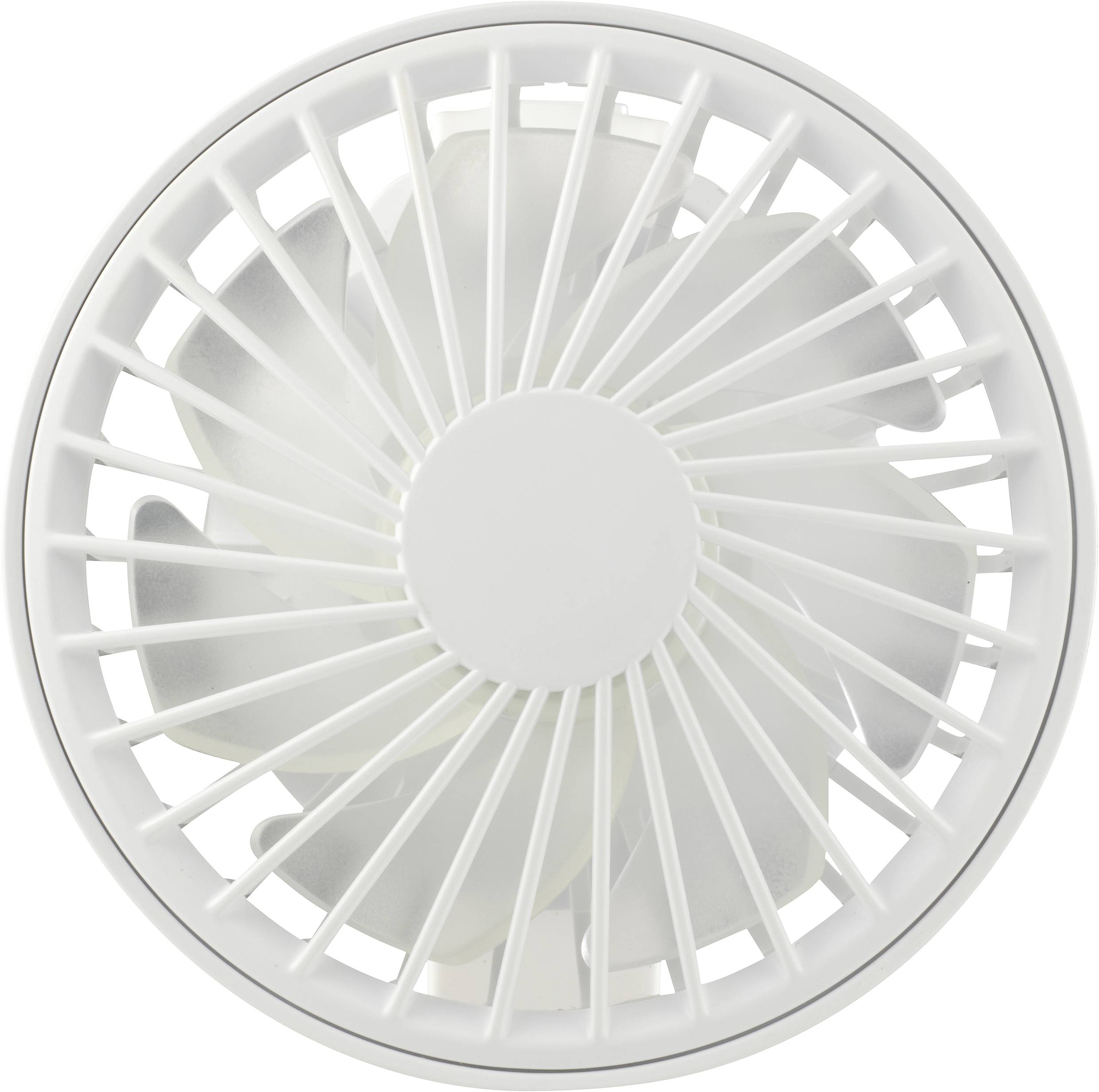 Basetech Handventilator