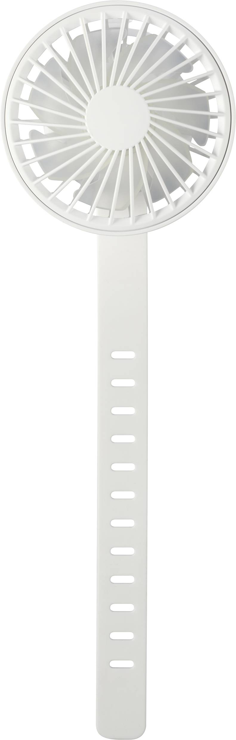 Basetech Handventilator