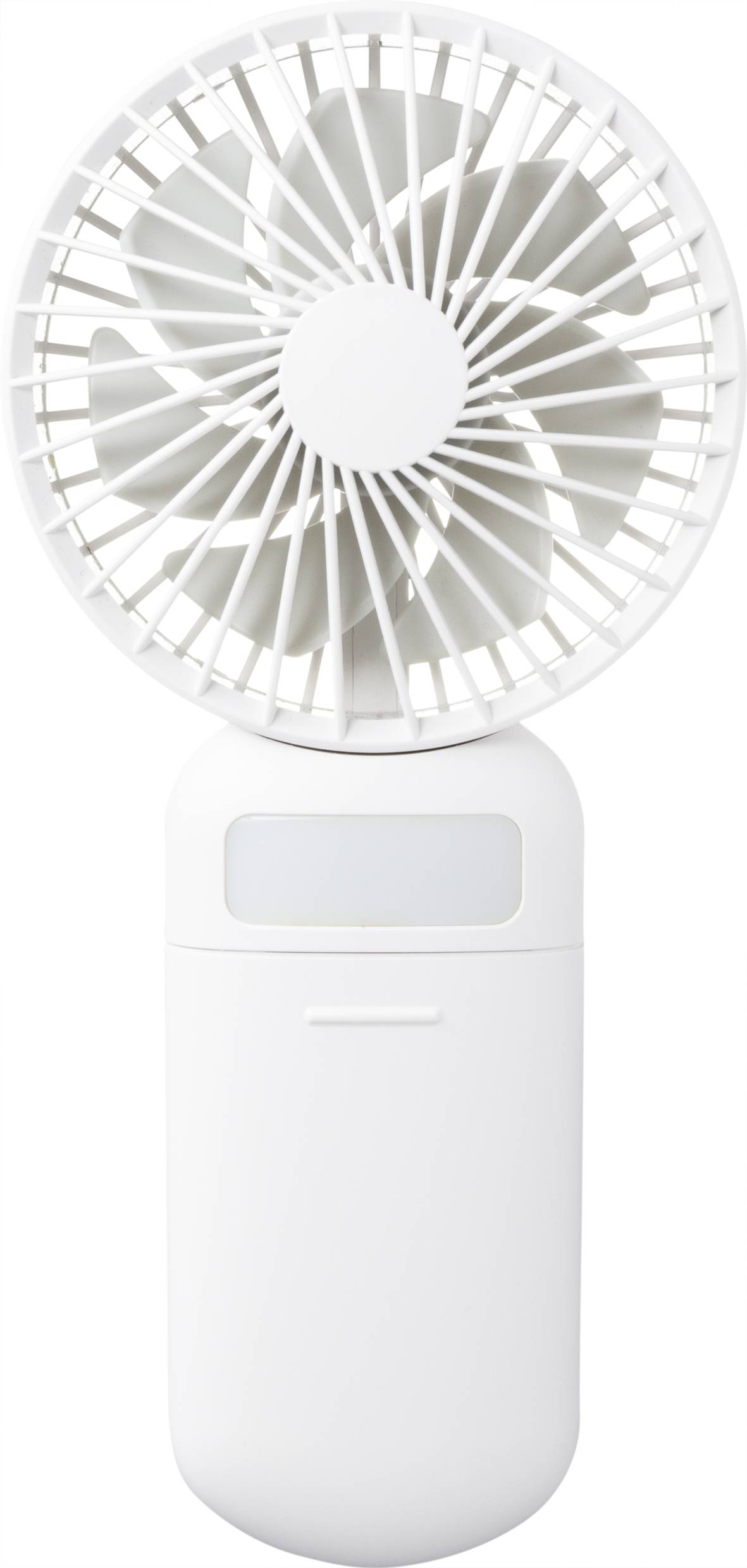 Basetech Handventilator