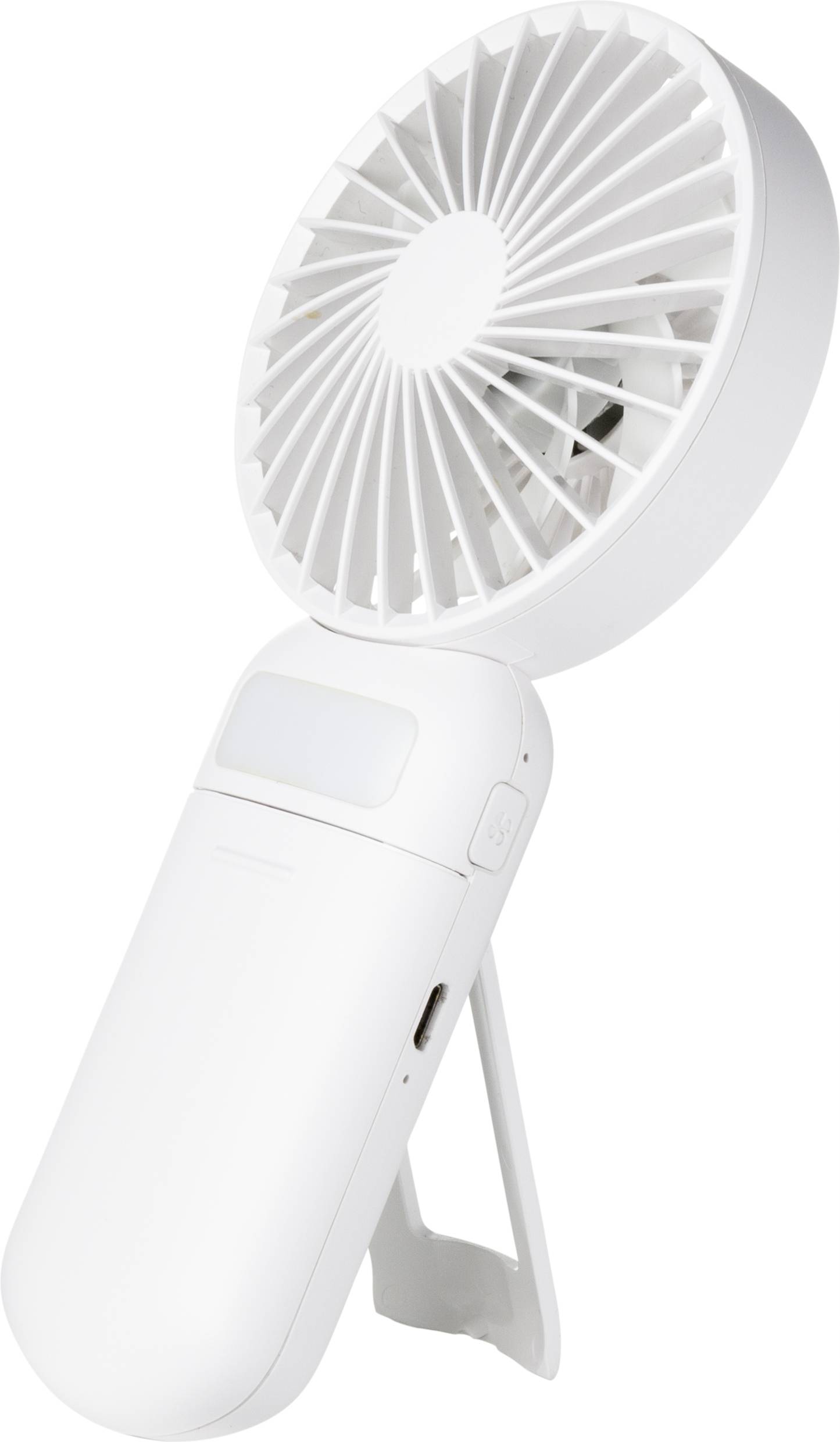 Basetech Handventilator