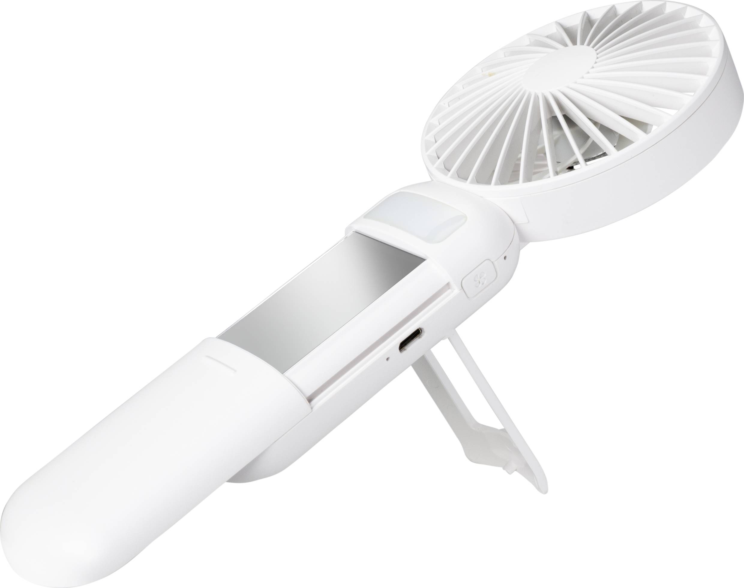 Basetech Handventilator