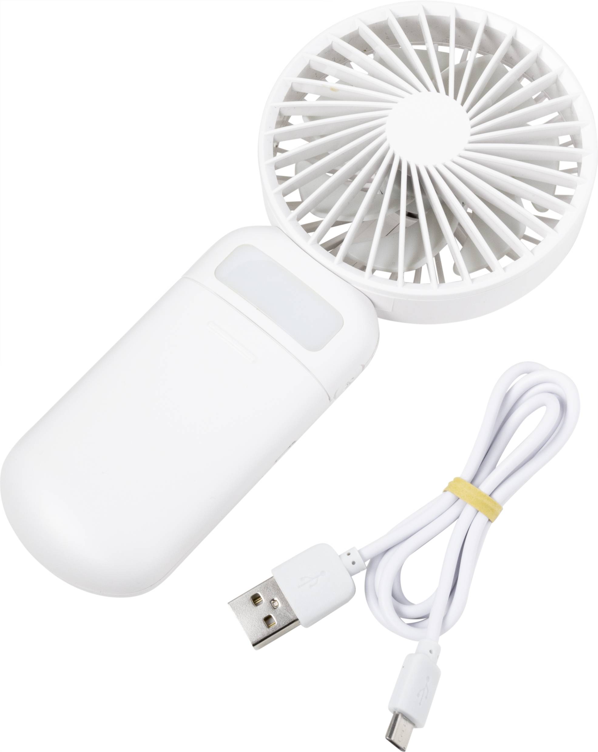 Basetech Handventilator