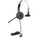 Lenovo 100 Mono On Ear Headset kabelgebunden Mono Schwarz Computer Lenovo 100 Mono On Ear Headset kabelgebunden Mono Schwarz Computer