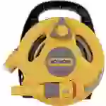 Hozelock 2427 0000 Click & Go Schlauchtrommel 10m 1 St. Gelb, Grau Hozelock 2427 0000 Click & Go Schlauchtrommel 10m 1 St. Gelb, Grau