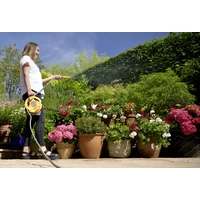Hozelock 2427 0000 Click & Go Schlauchtrommel 10m 1 St. Gelb, Grau Hozelock 2427 0000 Click & Go Schlauchtrommel 10m 1 St. Gelb, Grau