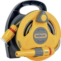 Hozelock 2427 0000 Click & Go Schlauchtrommel 10m 1 St. Gelb, Grau Hozelock 2427 0000 Click & Go Schlauchtrommel 10m 1 St. Gelb, Grau