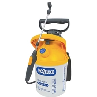 Hozelock 4310 0000 Pulsar Plus 5l Drucksprüher 3l Hozelock 4310 0000 Pulsar Plus 5l Drucksprüher 3l