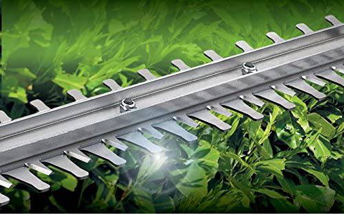 Black & Decker GTC1845L20 Akku-Heckenschere 18 Volt 45cm