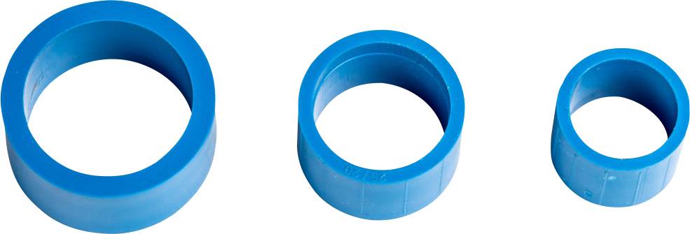 PFERD TOOLS 39008458 Schleifbockscheibe Durchmesser 200mm Bohrungs-Ø 32mm Glas, Metall, Stahl 1St.