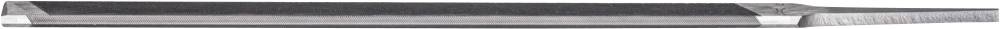 PFERD 18801226 Chisel Bit Feile Flachstumpf Hieb 2 zum Schärfen von Kantenschliff-Sägeketten Länge