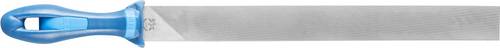 PFERD 11215306 Workshop File flat blunt PLUS Ergonomic Handle 300mm