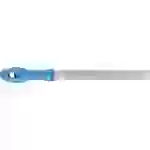 PFERD 11271258 Mühlsägefeile runde Kanten Flachstumpf Hieb 2 inkl. Ergonomie-Feilenheft universell zum Schärfen Länge 250mm 1St. PFERD 11271258 Mühlsägefeile runde Kanten Flachstumpf Hieb 2 inkl. Ergonomie-Feilenheft universell zum Schärfen Länge 250mm 1St.