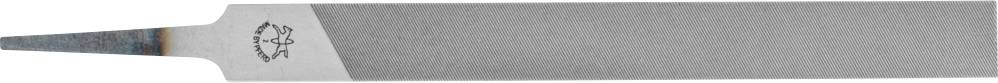 PFERD TOOLS 11610154 Tiefenbegrenzerfeile Flachstumpf Hieb 2 für Sägeketten Länge 150 mm 1 St.