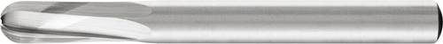 PFERD TOOLS 22410716 Frässtift HSS Walze Länge 60 mm Produktabmessung, Ø 6 mm Arbeits-Länge 16 mm