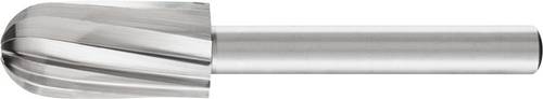PFERD TOOLS 22411516 Frässtift HSS Walze Länge 65 mm Produktabmessung, Ø 12 mm Arbeits-Länge 25 m